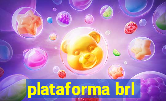 plataforma brl